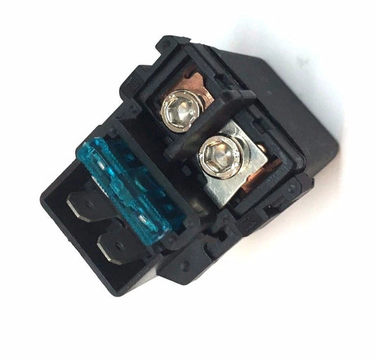 Solenoide DE RelÉ DE Arranque Para Honda GL1500CF Valkyrie 1999 2000 2001