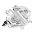 Clear Front Turn Signal Fits Kawasaki Ninja 650/400/300/250R/1000 Z1000SX ZX6R