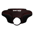Outer Fairing Fit For Harley Electra Glide 2014-23 Midnight Crimson/Vivid Black