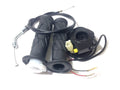 Cable Del Acelerador DE 36" PUÑO Del Interruptor DE Apagado 43CC 49CC Bicicleta