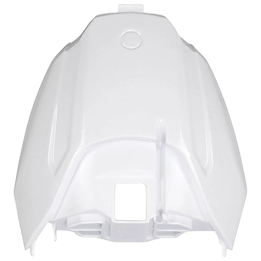UFO Air Box Covers White For Yamaha YZ250F 70th Anniversary Edition 2026