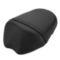 Rear Seat Passenger Pillion Cushion Black Fit for Suzuki GSXR1000 2009 2010-2016