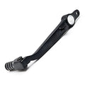 Black Rear Brake Pedal Foot Lever For Kawasaki Ninja ZX6R/ZX636/ZX6RR 2003-2004