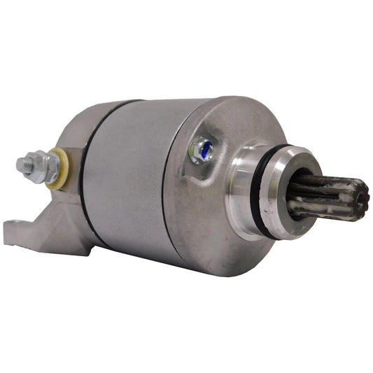 New 12V Starter Fits Suzuki DR250SE 249cc 1990-1995 31100-47D01 3110015D10 18747