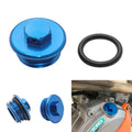 Billet Engine Oil Filler Plug Cap For Husqvarna 701 Enduro Supermoto 2016-2022