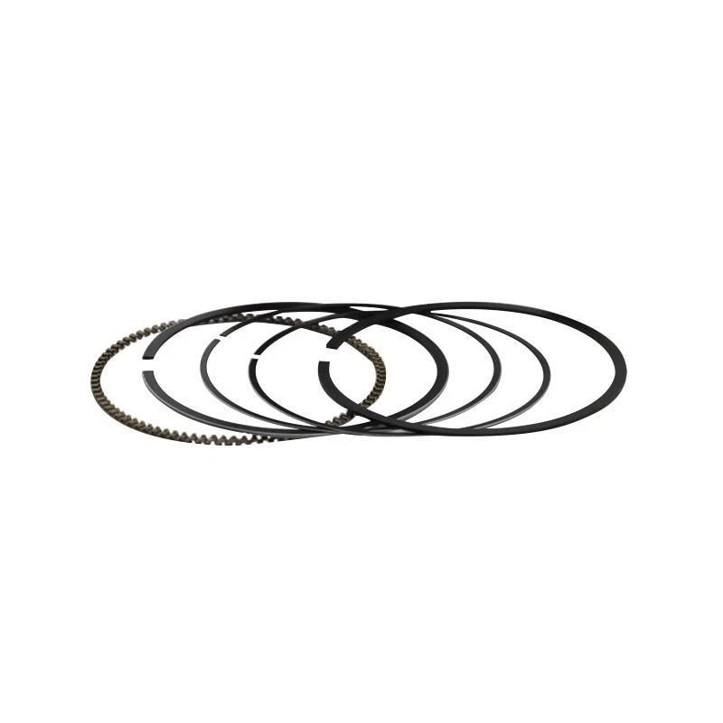 1PCS Piston Rings For Honda CH250 ELITE REFLEX FORSIGHT Helix 250 72.75mm