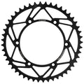 Tusk TK460ST-48e5d5-c95986 AeroSteel Rear Sprocket 48 Tooth For Kawasaki KX250
