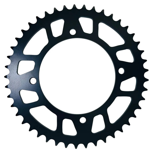 520 Motorcycle Rear Sprocket For MuZ Road 660 Mastiff 97-03