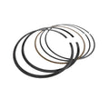 74.25mm Bore Size Piston Ring For Kawasaki KLE500 91-07 EX500 87-09 ER-5 99-05