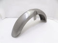 Fit For Norton Dominator Model 7 Front Mudguard Raw Steel 1950'S