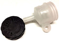 Brand New Brake Master Cylinder Reservoir Oil Cup Kawasaki Ninja ZX6R ZX9R ZX10R