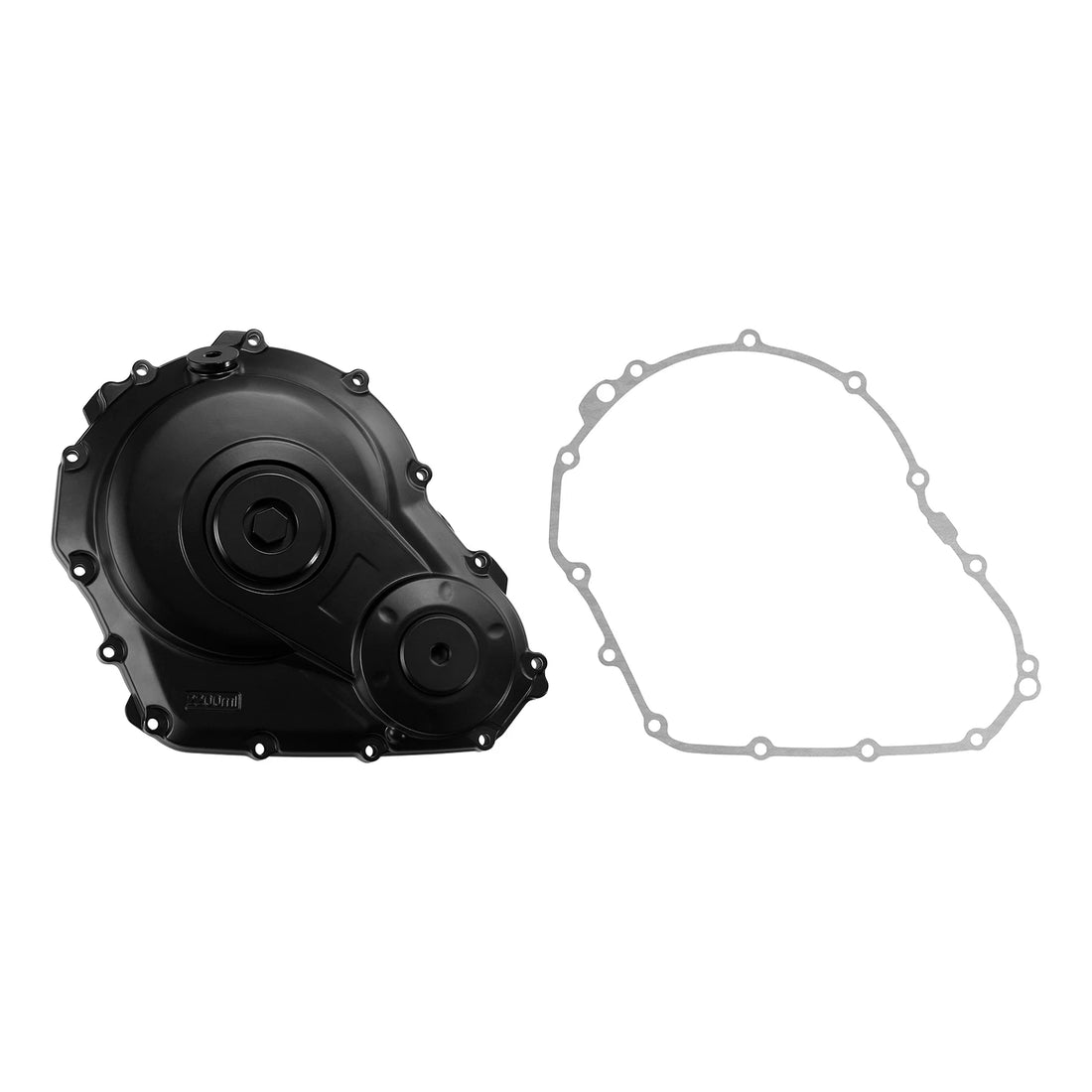 Engine Crankcase Stator Clutch Cover Fit For Suzuki GSXR600 GSXR750 2008-2025 24