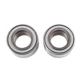 Tusk Wheel Bearing Kit Rear For Arctic Cat 700 Tbx XT 2013