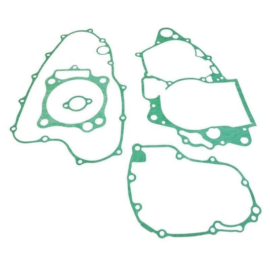 Engine Cylinder Stator/Clutch Gasket Kit Set for Honda CRF450R 02-06 03 04 05