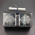 Clear Led Tail Brake Light Turn Signals Fit Honda RC51 VTR1000-SP1/2 1999-2006
