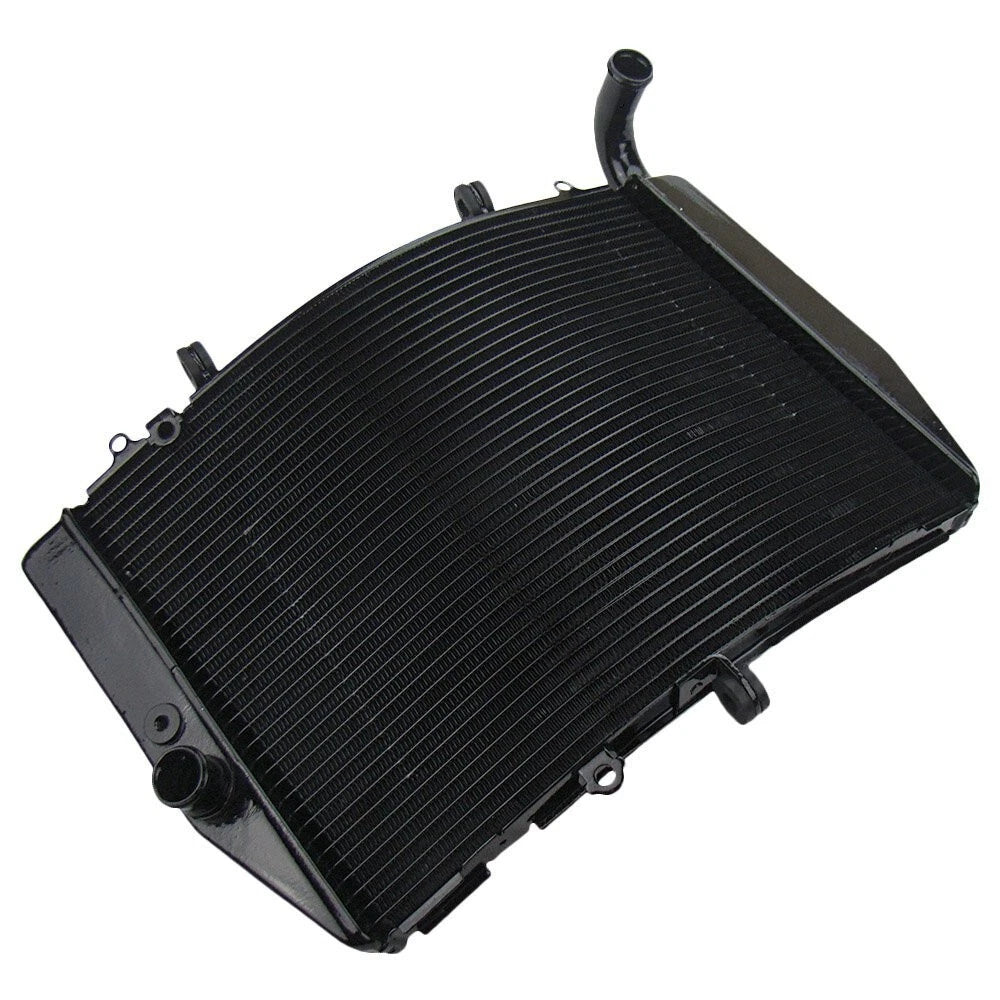Fit For Honda CBR600RR 2007-2023 22 Motorcycle Engine Cooling Radiators Aluminum