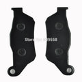 Front Brake Pads For BAJAJ Pulsar 200 06 07 09 11 Pulsar 220 06-11 BIMOTA DBX 13