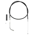 Throttle Cable Fit For Harley Electra Street Glide Flht Flhx 06-07 Flhxi 2006