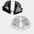 Rear Turn signal lens Shell Fits Suzuki GSXR600/750 2006-2007 GSXR1000 2005-2006