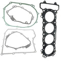 Cylinder Engine Cover Gasket For Honda CBR900RR CBR919RR 92-99 CB900F CB919