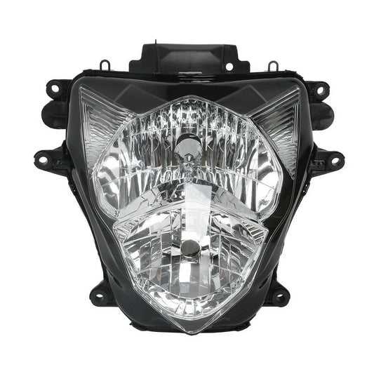 Fit For 2011-2022 21 20 Suzuki GSXR600 GSXR750 Headlight Assembly Headlamp Light