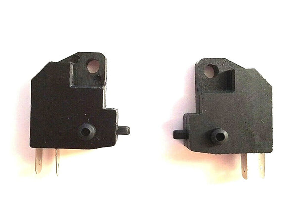 Safety Trigger Brake Activator Light Switch Chinese Scooter GY6 49CC 50CC QMB139