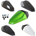 Fit for 2024 2025 Kawasaki Ninja 500 Z500 ABS Rear Hard Seat Cover Cowl Fairing