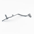 For 2017-2021 20 Kawasaki Versys-X 300 KLE300 Rear Brake Pedal Foot Lever Silver
