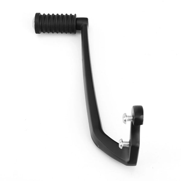 Black Aluminum Heel Shifter Fit For Indian Chieftain 2014-2020 Roadmaster 15-20