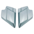 Battery Side Fairings Cover Panel Fit For Harley Electra Street Glide 2009-2024
