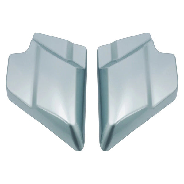 Battery Side Fairings Cover Panel Fit For Harley Electra Street Glide 2009-2024