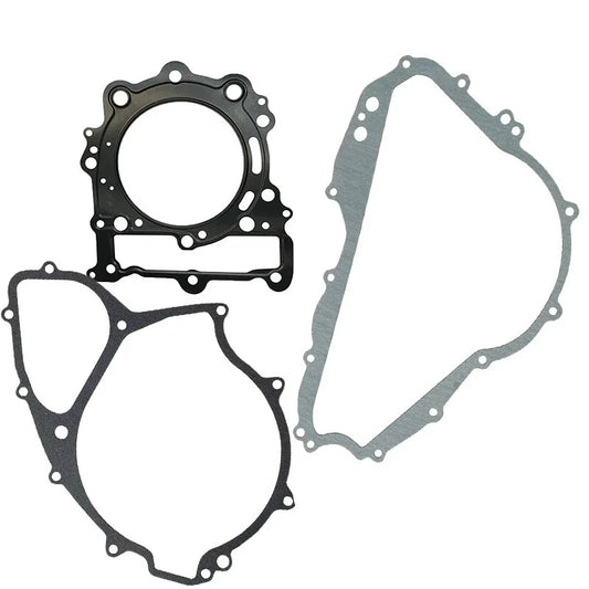 Motorcycle Cover Cylinder Gasket For BMW G650GS 08-15 G650GS Sertão G650X
