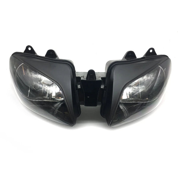 Front Headlight Assembly Headlamp Light Fit for Yamaha Yzf R1 1998-1999 R1 98 99
