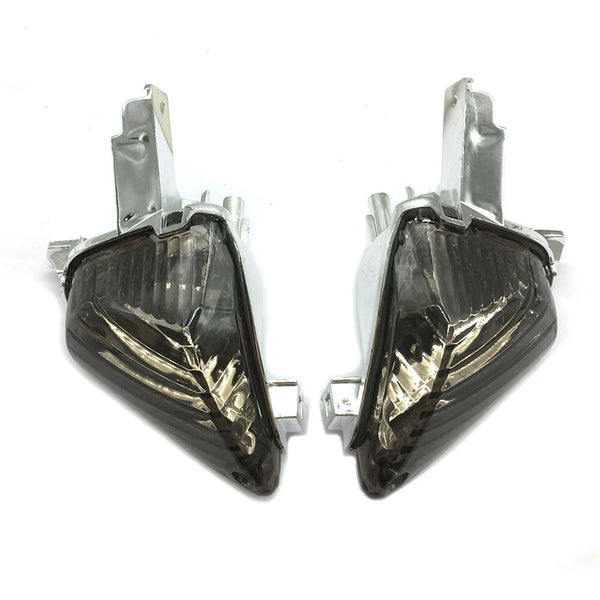 Rear Turn Signal Lens Shell For Suzuki GSXR600/750 2008-2009 GSXR1000 2007-2008