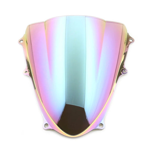 Motorcycle Windshield Windscreen For Suzuki GSXR1000 K9 2009-2016 LC