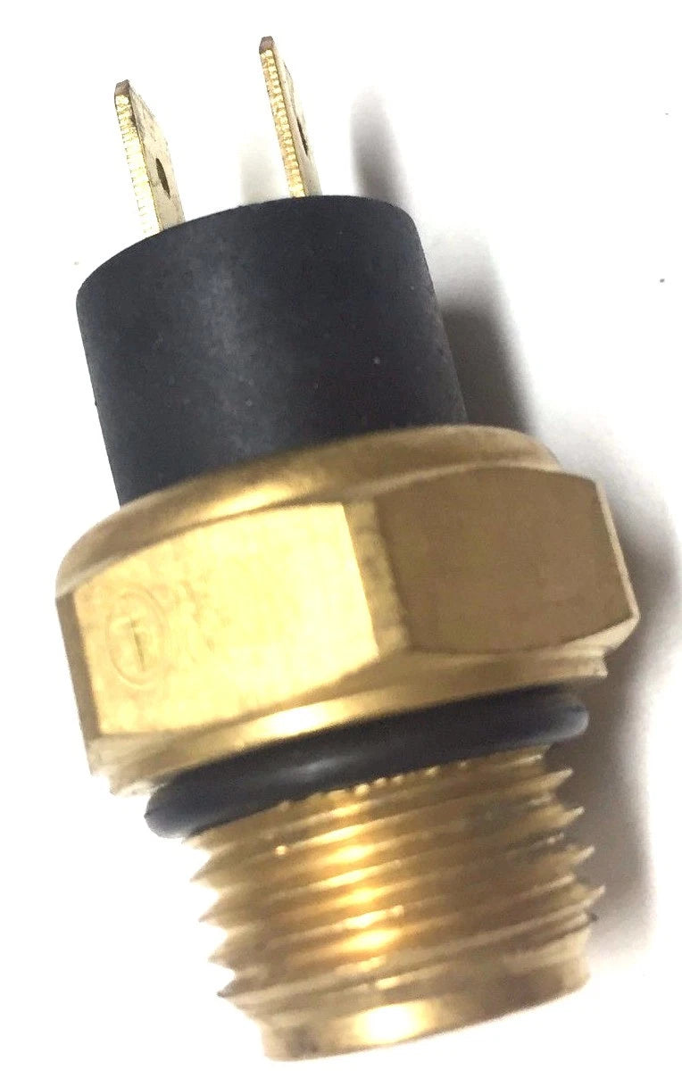 Termostato Del Radiador Del Ventilador Para Honda CH150 1985-86 CH250 1985-1993