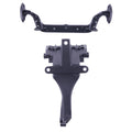 Upper Headlight Fairing & Mirror Stay Bracket Fit For Kawasaki ZX14R 2006-2024