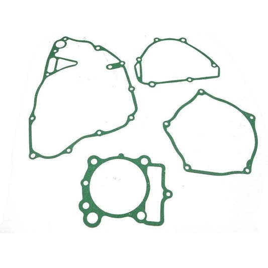 Engine Cover Head Top&End Gasket Kit Set For Kawasaki KX250F KX250 F 2009-2013