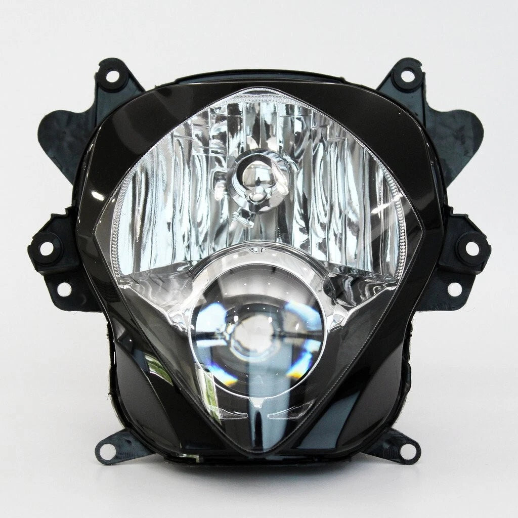 Front Headlight Assembly Headlamp Light Fit For Suzuki GSXR1000 2007-2008 K7 K8