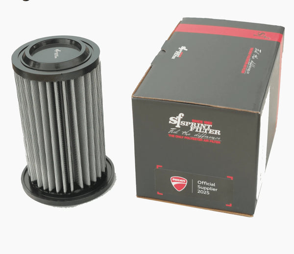 Sprint Filter Air filter CM265-P14 for Super Meteor 650 & Shotgun 650