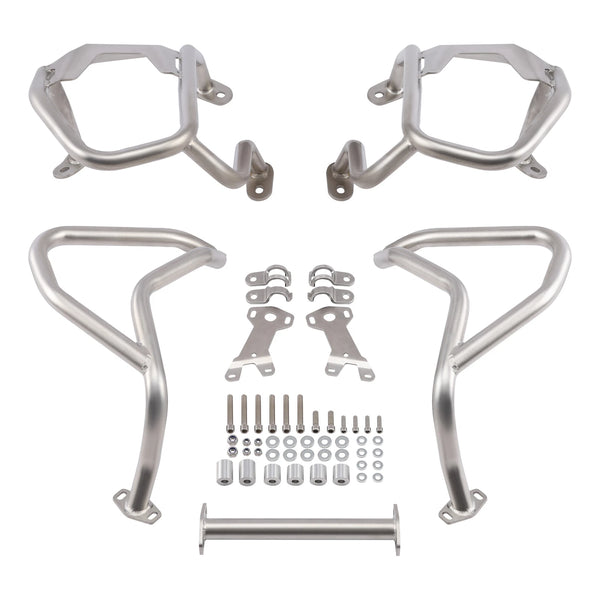 Engine Guard Highway Crash Bar Fit For BMW R1300GS R 1300 GS 2023-2024 23 24