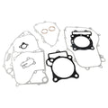 Cylinder Crankcase Cover Gasket Kits Set For Honda CRF250R 18-21 CRF250RX 19-21