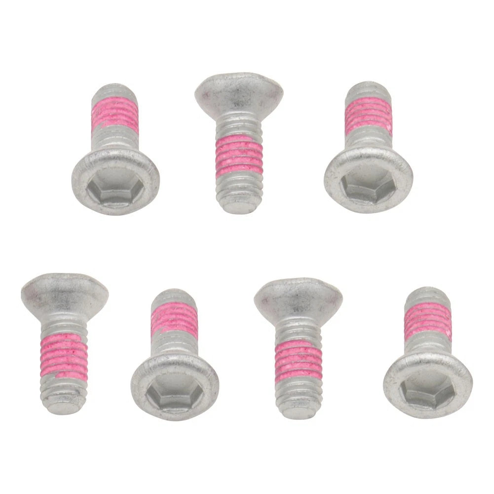 Bolt YRTR8085 Rotor Bolt Kit