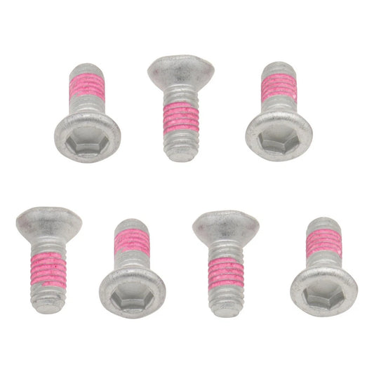 Bolt YRTR8085 Rotor Bolt Kit
