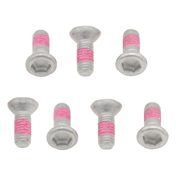 Bolt YRTR8085 Rotor Bolt Kit