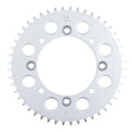 Primary Drive Rear Steel Sprocket 48 Tooth Silver For Yamaha YZ85 2002-2023