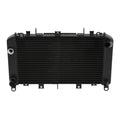 Radiator Cooler Cooling For Kawasaki Z1000 2003-2006 2004 2005 Replacement