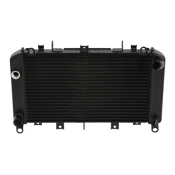 Radiator Cooler Cooling For Kawasaki Z1000 2003-2006 2004 2005 Replacement