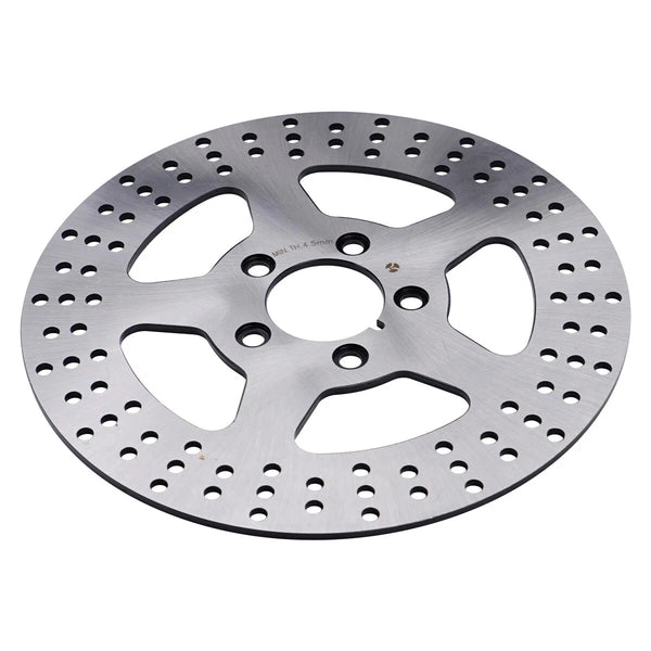 Rear Brake Disc Rotors For XL1200R XL1200Spor 1200 00-08 XL1200C 00-03