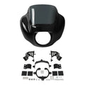 Front Fairing Windshield Mount Bracket Fit For Harley Low Rider S Fxlrs 20-25
